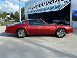 1976 Pontiac Firebird (CC-1827104) for sale in Palmetto, Florida