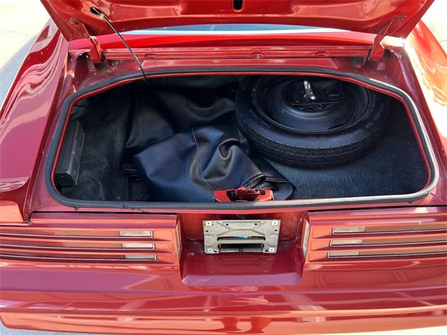 1976 Pontiac Firebird (CC-1827104) for sale in Palmetto, Florida