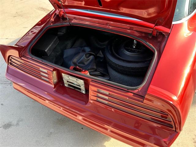 1976 Pontiac Firebird (CC-1827104) for sale in Palmetto, Florida