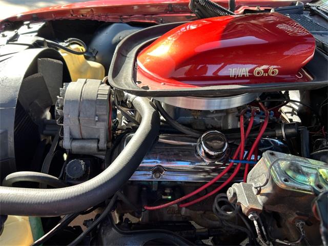 1976 Pontiac Firebird (CC-1827104) for sale in Palmetto, Florida