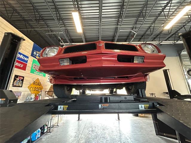 1976 Pontiac Firebird (CC-1827104) for sale in Palmetto, Florida