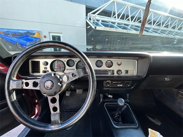 1976 Pontiac Firebird (CC-1827104) for sale in Palmetto, Florida