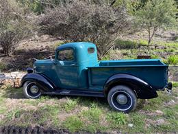 1938 Chevrolet Pickup (CC-1827121) for sale in Santa cruz, California