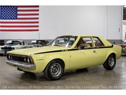 1970 AMC Hornet (CC-1827143) for sale in Kentwood, Michigan