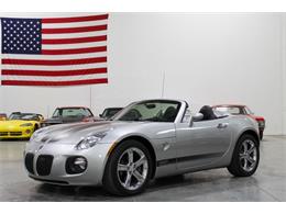 2007 Pontiac Solstice (CC-1827144) for sale in Kentwood, Michigan