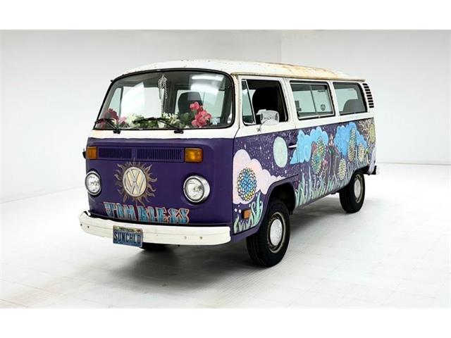 1979 Volkswagen Type 2 (CC-1827145) for sale in Morgantown, Pennsylvania