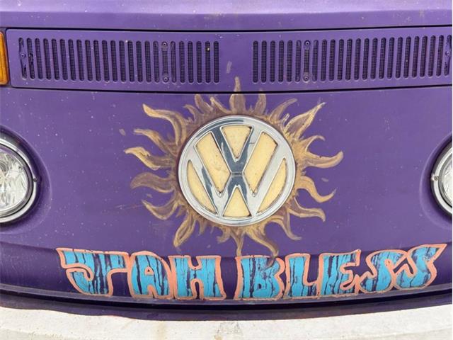 1979 Volkswagen Type 2 (CC-1827145) for sale in Morgantown, Pennsylvania
