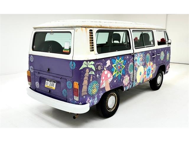 1979 Volkswagen Type 2 (CC-1827145) for sale in Morgantown, Pennsylvania
