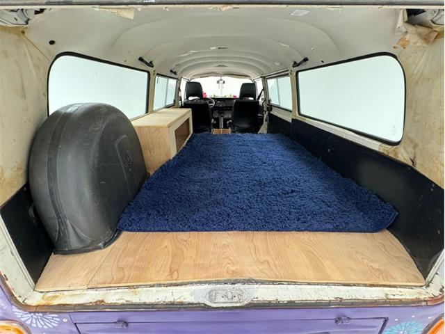1979 Volkswagen Type 2 (CC-1827145) for sale in Morgantown, Pennsylvania