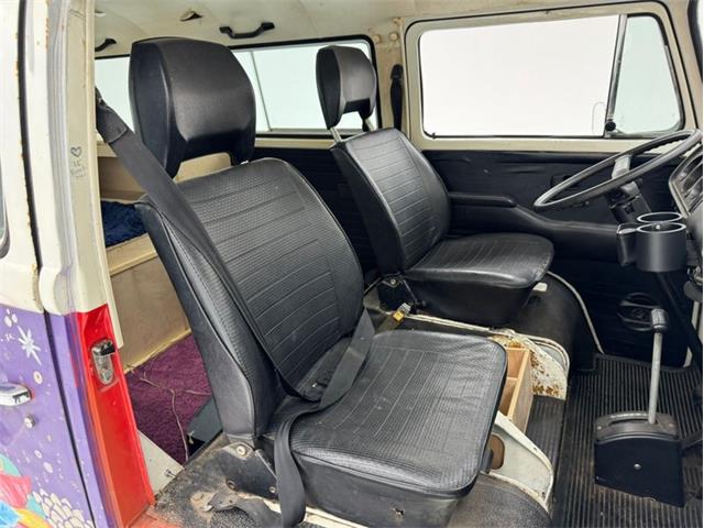 1979 Volkswagen Type 2 (CC-1827145) for sale in Morgantown, Pennsylvania