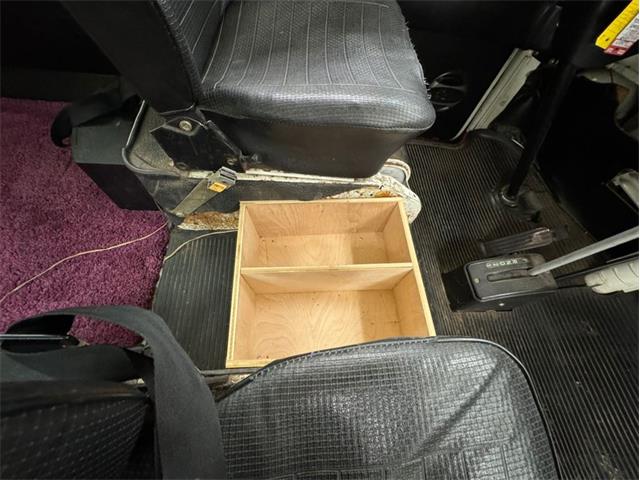 1979 Volkswagen Type 2 (CC-1827145) for sale in Morgantown, Pennsylvania
