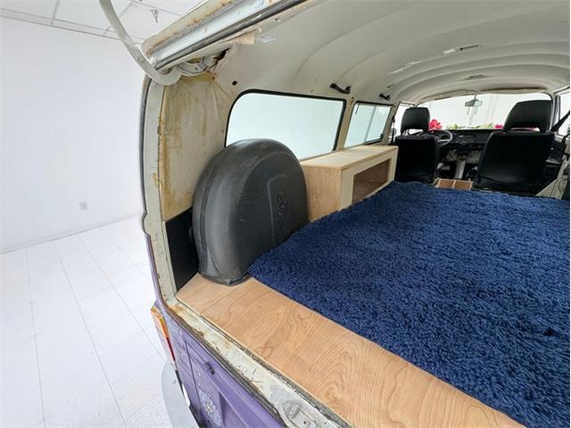 1979 Volkswagen Type 2 (CC-1827145) for sale in Morgantown, Pennsylvania
