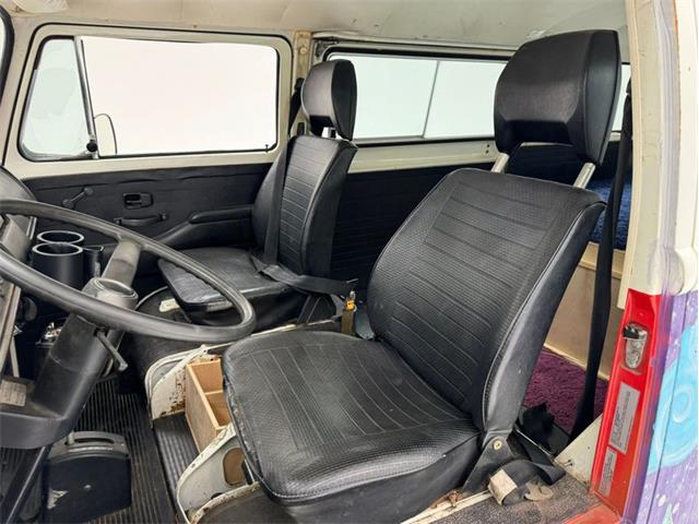 1979 Volkswagen Type 2 (CC-1827145) for sale in Morgantown, Pennsylvania