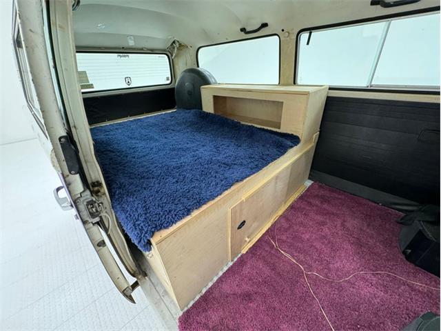 1979 Volkswagen Type 2 (CC-1827145) for sale in Morgantown, Pennsylvania