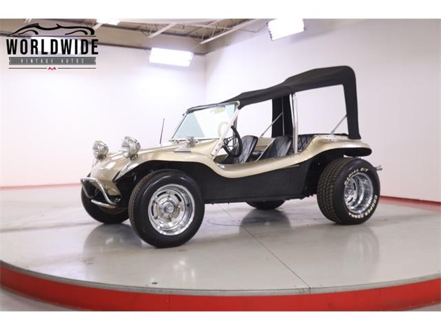 Classic dune buggy store for sale