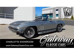 1966 Chevrolet Corvette (CC-1827154) for sale in O'Fallon, Illinois