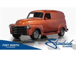 1951 Chevrolet 3100 (CC-1827155) for sale in Ft Worth, Texas