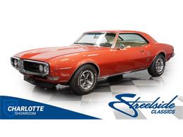 1968 Pontiac Firebird (CC-1827156) for sale in Concord, North Carolina