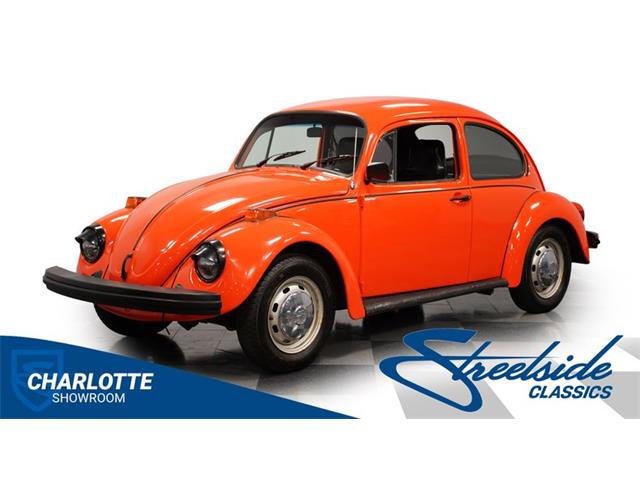 1974 Volkswagen Beetle (CC-1827157) for sale in Concord, North Carolina