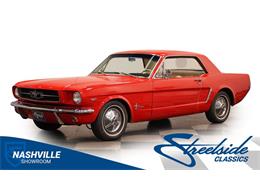 1965 Ford Mustang (CC-1820716) for sale in Lavergne, Tennessee