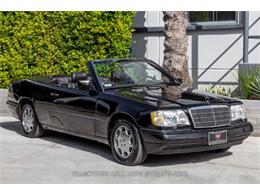1994 Mercedes-Benz E320 (CC-1827169) for sale in Beverly Hills, California
