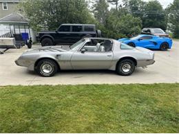 1979 Pontiac Firebird Trans Am (CC-1827173) for sale in Cadillac, Michigan