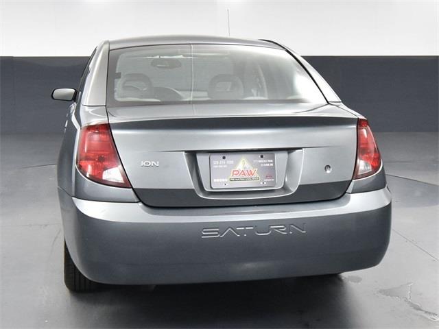2004 Saturn Ion (CC-1827179) for sale in Saint Cloud, Minnesota