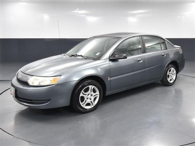 2004 Saturn Ion (CC-1827179) for sale in Saint Cloud, Minnesota