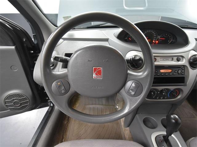 2004 Saturn Ion (CC-1827179) for sale in Saint Cloud, Minnesota