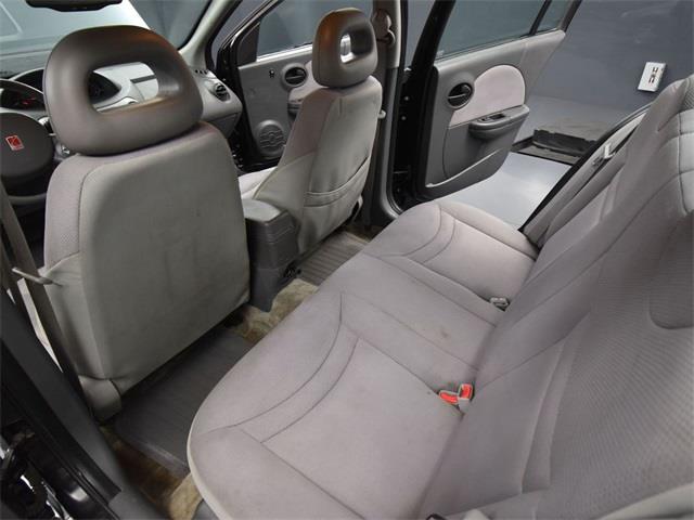 2004 Saturn Ion (CC-1827179) for sale in Saint Cloud, Minnesota