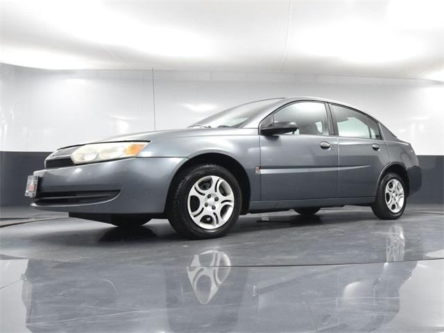 2004 Saturn Ion (CC-1827179) for sale in Saint Cloud, Minnesota