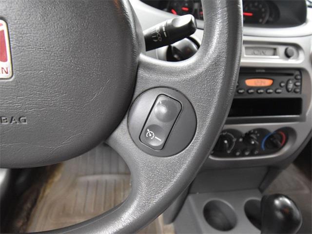 2004 Saturn Ion (CC-1827179) for sale in Saint Cloud, Minnesota