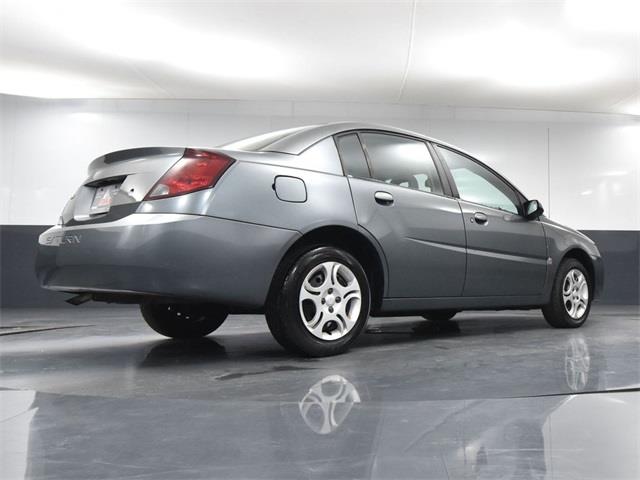 2004 Saturn Ion (CC-1827179) for sale in Saint Cloud, Minnesota