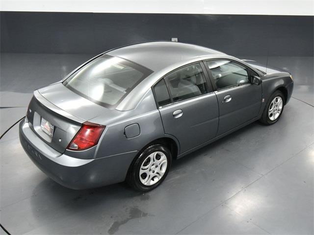 2004 Saturn Ion (CC-1827179) for sale in Saint Cloud, Minnesota