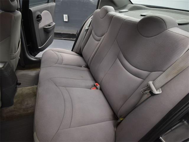 2004 Saturn Ion (CC-1827179) for sale in Saint Cloud, Minnesota