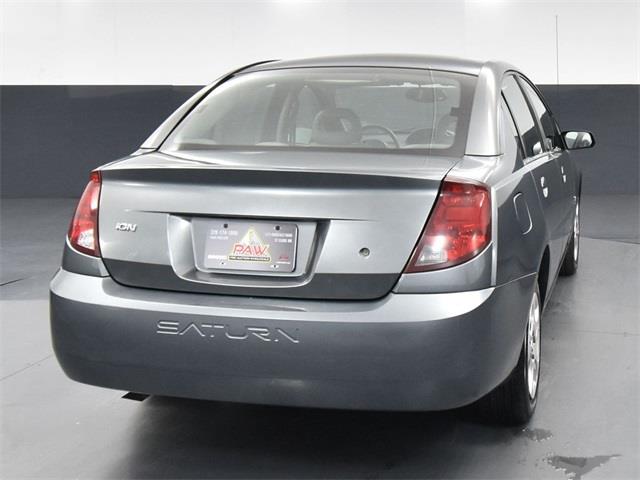 2004 Saturn Ion (CC-1827179) for sale in Saint Cloud, Minnesota