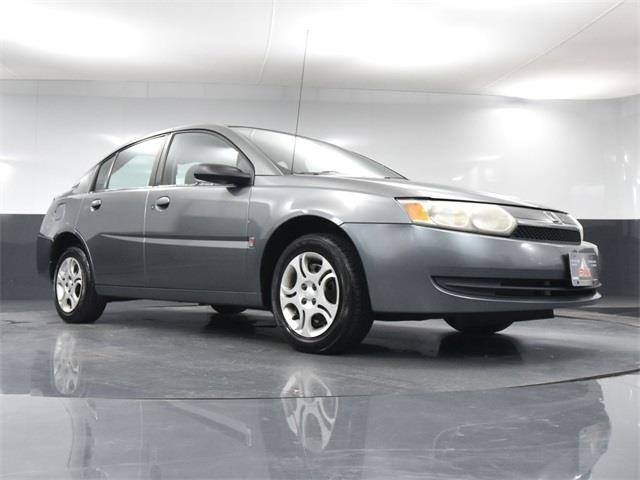 2004 Saturn Ion (CC-1827179) for sale in Saint Cloud, Minnesota