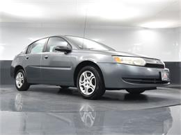 2004 Saturn Ion (CC-1827179) for sale in Saint Cloud, Minnesota