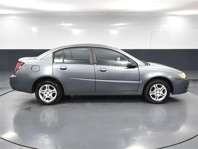 2004 Saturn Ion (CC-1827179) for sale in Saint Cloud, Minnesota