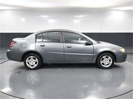 2004 Saturn Ion (CC-1827179) for sale in Saint Cloud, Minnesota