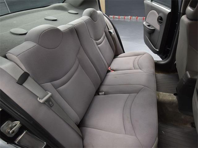 2004 Saturn Ion (CC-1827179) for sale in Saint Cloud, Minnesota