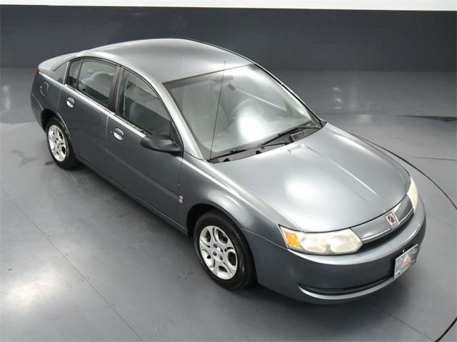 2004 Saturn Ion (CC-1827179) for sale in Saint Cloud, Minnesota