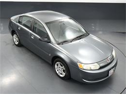 2004 Saturn Ion (CC-1827179) for sale in Saint Cloud, Minnesota