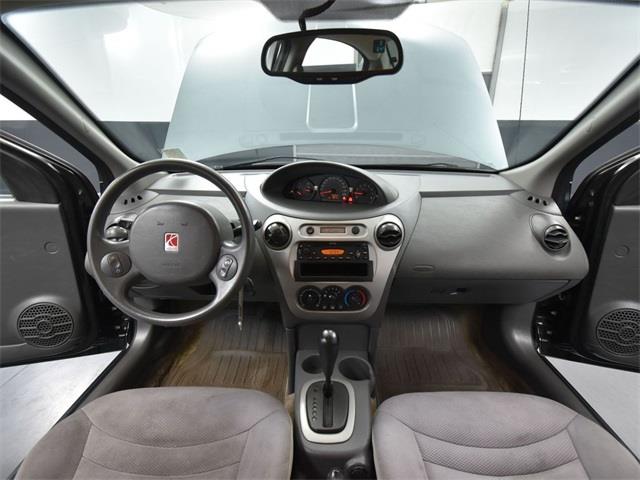 2004 Saturn Ion (CC-1827179) for sale in Saint Cloud, Minnesota