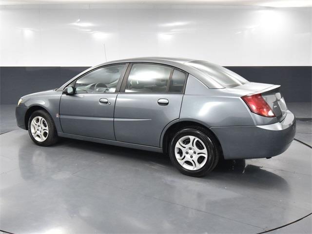 2004 Saturn Ion (CC-1827179) for sale in Saint Cloud, Minnesota