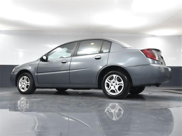 2004 Saturn Ion (CC-1827179) for sale in Saint Cloud, Minnesota