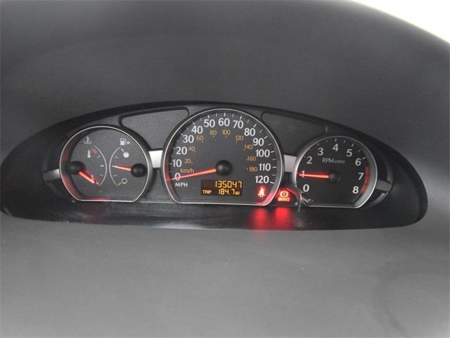 2004 Saturn Ion (CC-1827179) for sale in Saint Cloud, Minnesota