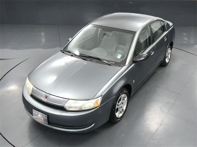 2004 Saturn Ion (CC-1827179) for sale in Saint Cloud, Minnesota