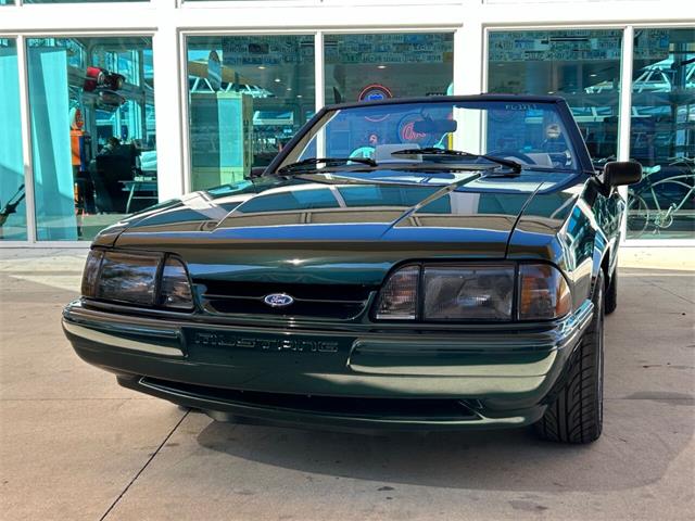 1992 Ford Mustang (CC-1827251) for sale in Palmetto, Florida