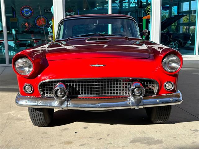 1956 Ford Thunderbird (CC-1827256) for sale in Palmetto, Florida